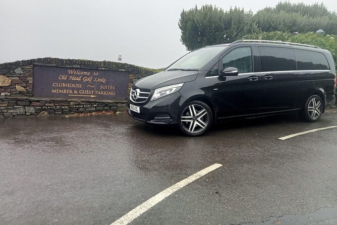 Private Luxury North Coast Causeway Tour from Belfast - Ballintoy Harbour adds a quieter coastal pause