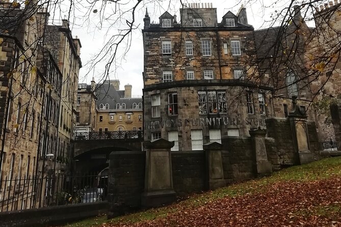 Private one hour Harry Potter walking tour - Timing, weather, and what to bring
