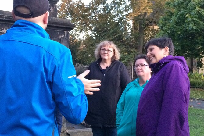 Private Royal Mile walking tour - Discover the history of our most famous street - What the tour does not include