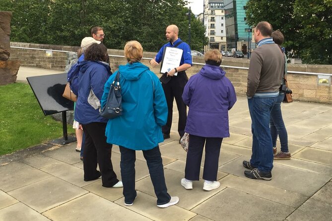 Private Royal Mile walking tour - Discover the history of our most famous street - Who should book this walk?