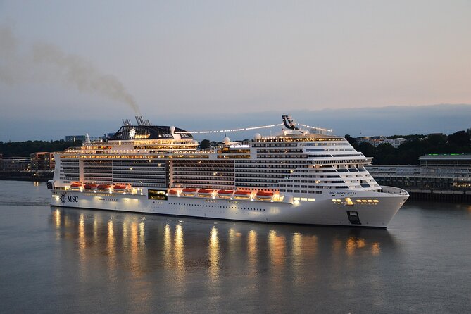 Private Shore Excursion From Belfast Cruise Terminal - Why this private Belfast shore excursion works well