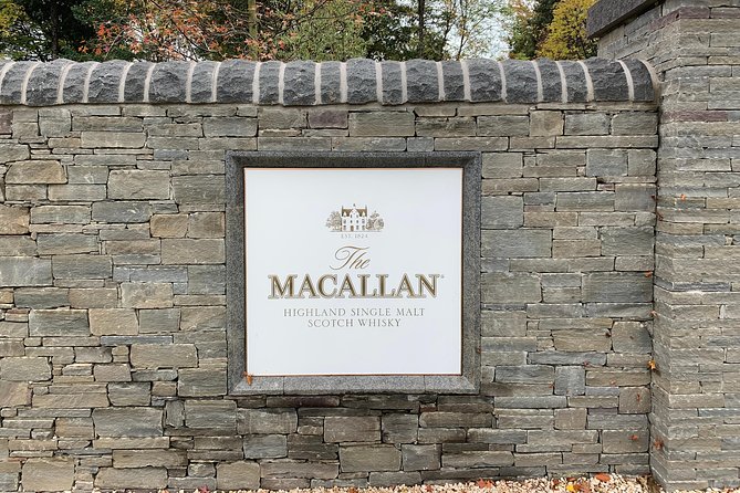 Private Speyside Whisky Tour including 10+ Single Malt Tastings - Why the private vehicle changes the day