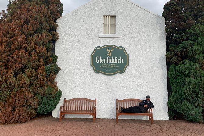 Private Speyside Whisky Tour including 10+ Single Malt Tastings - Glen Moray and approachable Speyside character
