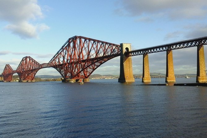 Private St Andrews, Dunfermline and Fife Day Tour from Edinburgh - Why this private Fife day trip works