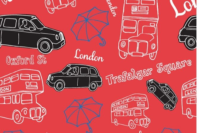 Private Tour: Black Taxi Tour of London - The drivers make the difference