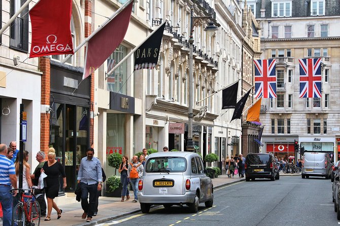 Private Tour: Black Taxi Tour of London - Price, group size, and overall value