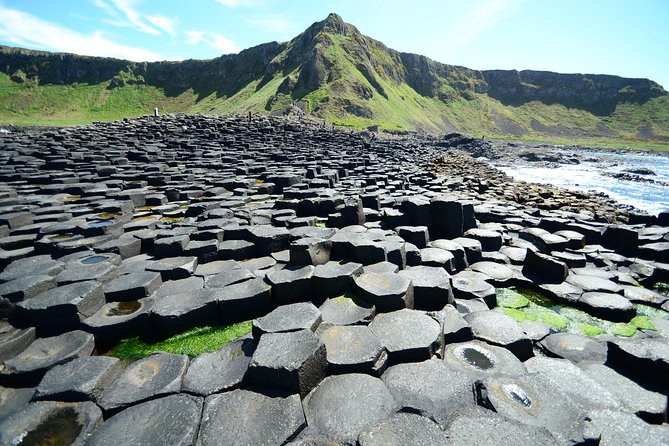 Private Tour: 'Game of Thrones' and Giant’s Causeway Full-Day Tour from Belfast - Ballintoy Harbour and Theon Greyjoy’s return