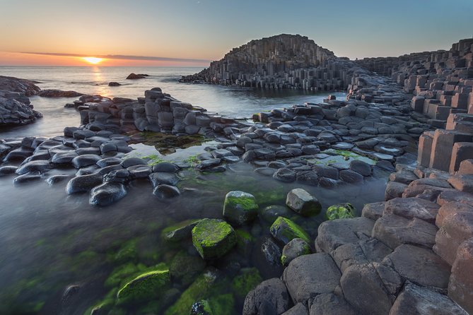 Private Tour: 'Game of Thrones' and Giant’s Causeway Full-Day Tour from Belfast - The Dark Hedges and Arya’s escape