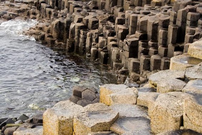 Private Tour: 'Game of Thrones' and Giant’s Causeway Full-Day Tour from Belfast - Carnlough Harbour and the steps to Braavos