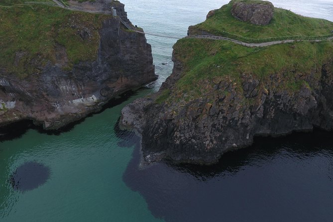 Private Tour: Giant's Causeway, Norman Castles, and Game of Thrones Film Locations - Who should book this private day trip?