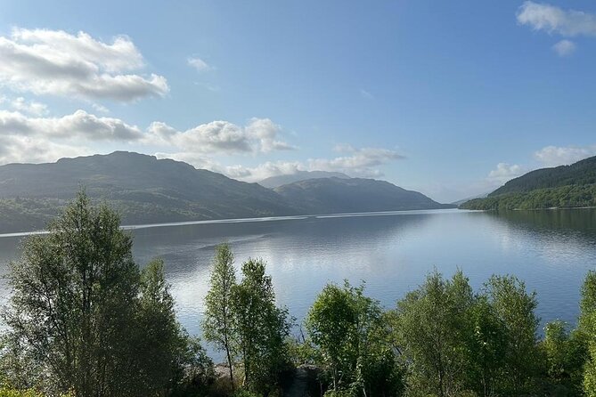Private Tour Loch Lomond Stirling and the Kelpies from Glasgow - What this private Scotland day really delivers