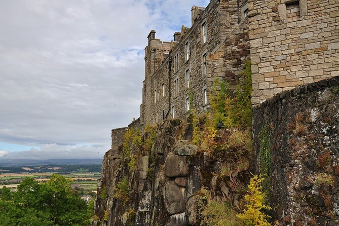 Private Tour Loch Lomond Stirling and the Kelpies from Glasgow - Why the private vehicle matters