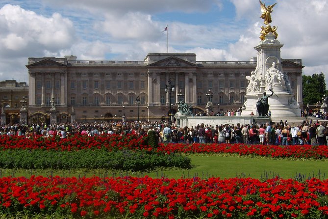 Private Tour London Highlights, entries Westminster Abbey, The Tower of London - What this private London day is really designed to do