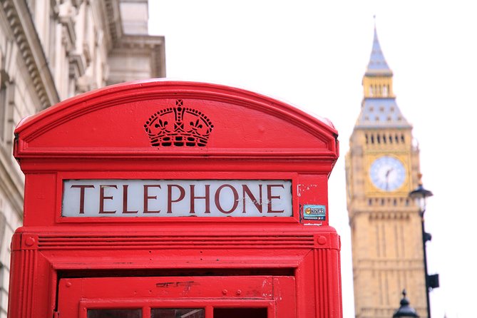 Private Tour London Highlights, entries Westminster Abbey, The Tower of London - The Tower of London: the afternoon centerpiece