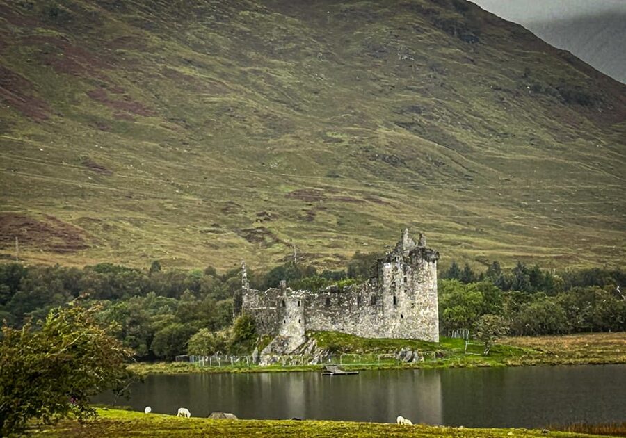 Private Tour of Highlands, Lochs & Castles from Edinburgh - Why this makes sense as a private day trip