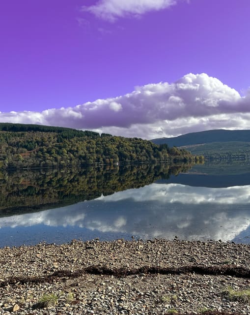 Private Tour of Highlands, Lochs & Castles from Edinburgh - Rest and Be Thankful, Loch Fyne, and Argyll