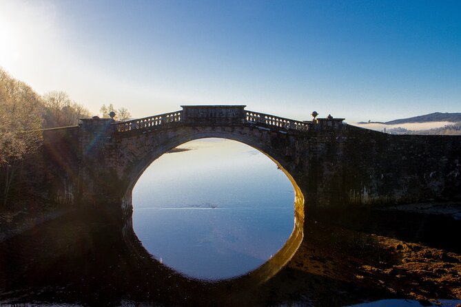 Private Tour of Highlands, Oban, Glencoe, Lochs & Castles from Glasgow - Oban, seafood, shops, and McCaig’s Tower