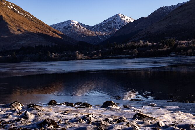 Private Tour of Loch Ness, Glencoe and Highlands from Edinburgh - What this private Highlands day is really like