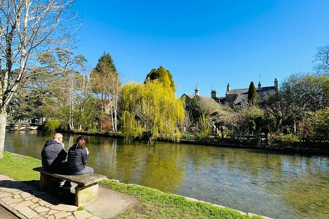 Private tour of the stunning Cotswolds with an expert local guide - Why a private Cotswolds tour helps