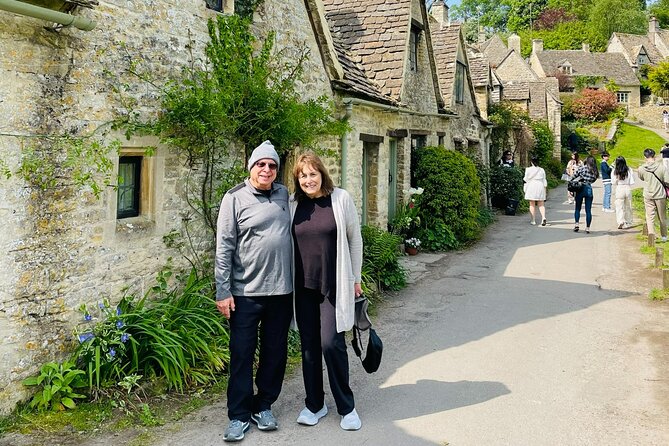 Private tour of the stunning Cotswolds with an expert local guide - Lower Slaughter for a quieter village pause