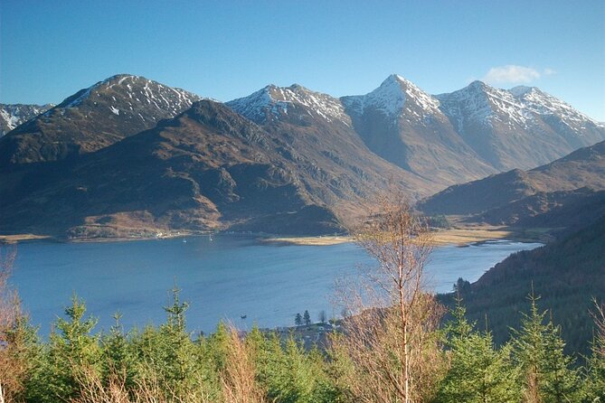 Private Tour to Skye, Fairy Pools, Portree and The Fairy Glen - Portree gives you a proper break