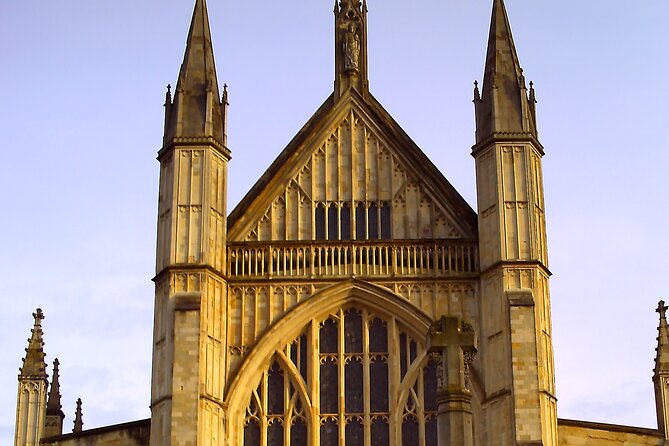 Private Tour Winchester - Key points to know before booking