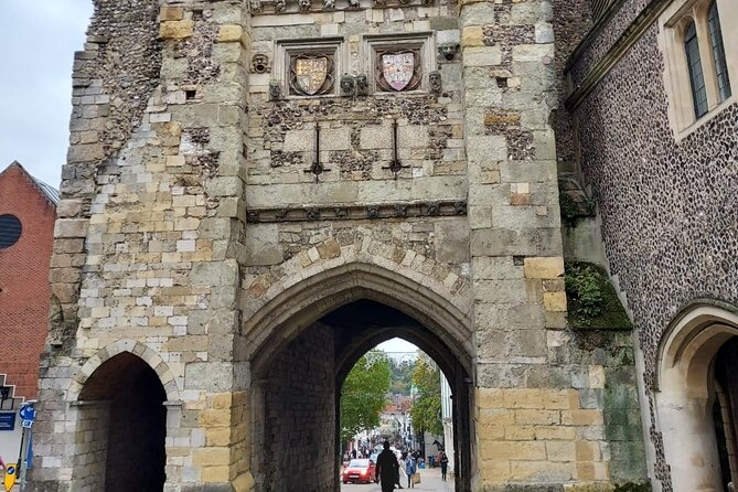 Private Tour Winchester - Why Winchester deserves a walking tour