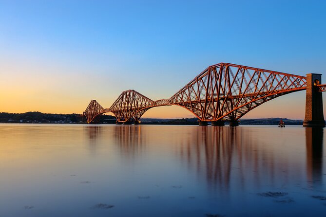 Privately Guided St Andrews & Fife Day Tour from Edinburgh - The cost, group size, and real value