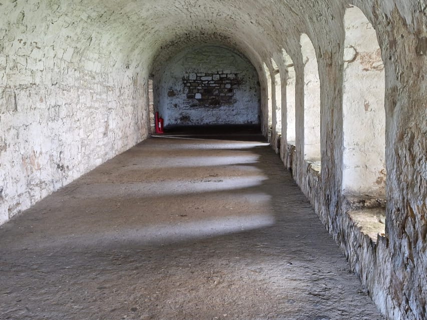 Queensferry: Sightseeing Cruise to Inchcolm Island - Who will enjoy this trip most