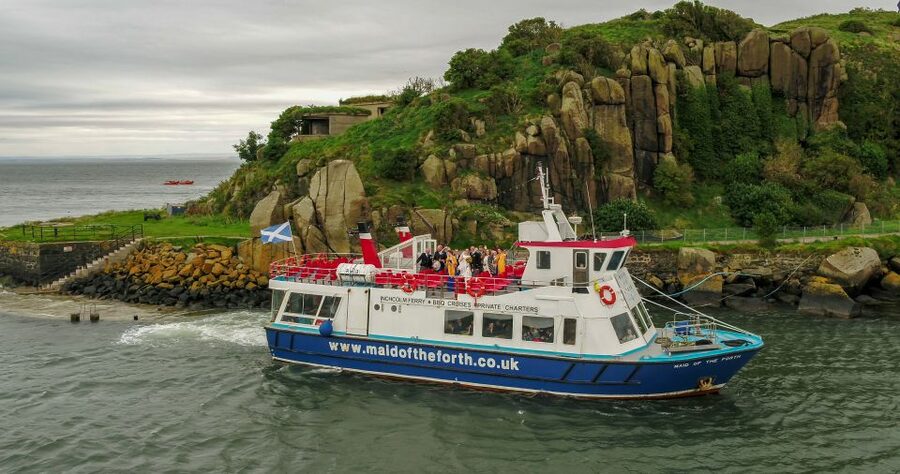 Queensferry: Sightseeing Cruise to Inchcolm Island - Who will enjoy this island cruise most?