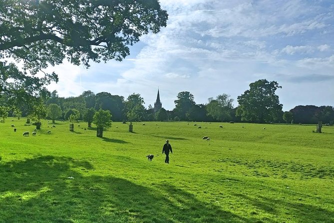 Quintessential Cotswolds Half-Day tour from Bath (for 2-8 guests) - Small group comfort, with a few limits