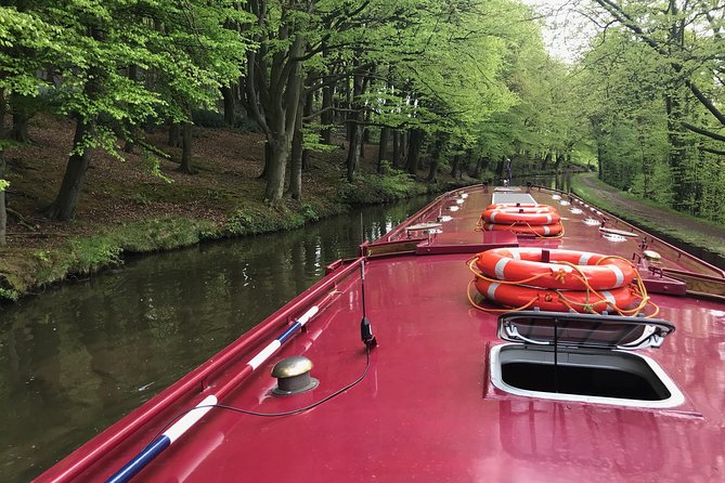 Roast Dinner Cruise - Key Points Before You Book