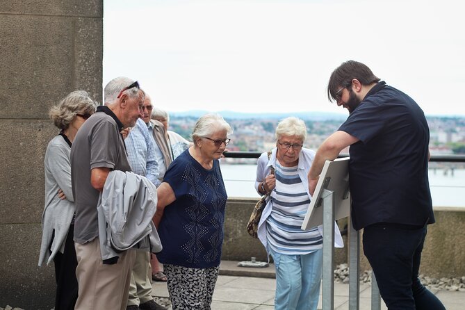 Royal Liver Building 360 - Tower Tour and Experience - Who will enjoy this tour most?