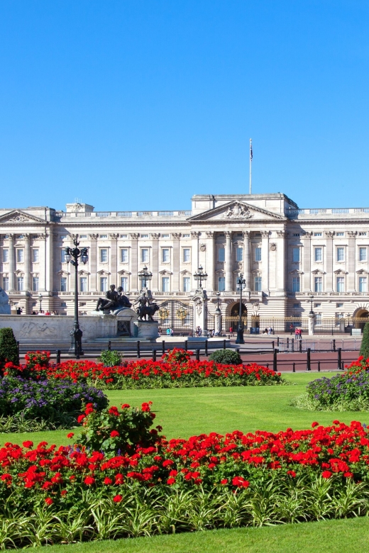 Royal London Tour incl Buckingham Palace & Changing of Guard - Is $140.09 good value?
