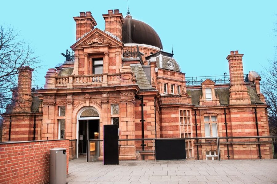 Royal Observatory Greenwich & Prime Meridian Entrance Ticket - Key points to know before you go