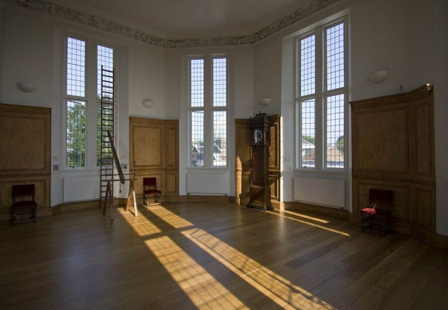 Royal Observatory Greenwich & Prime Meridian Entrance Ticket - Why the Greenwich Meridian still matters