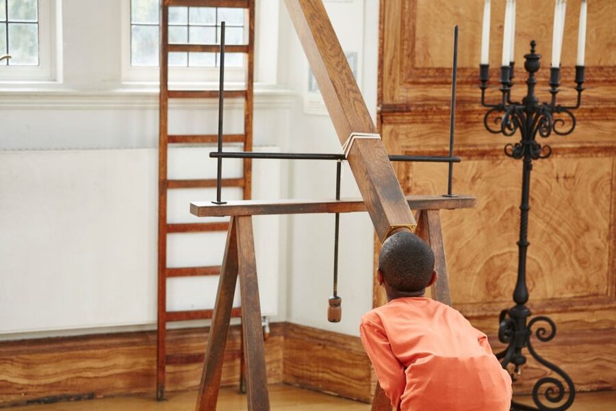 Royal Observatory Greenwich & Prime Meridian Entrance Ticket - Timekeeping, the timing ball, and a useful viewing tip