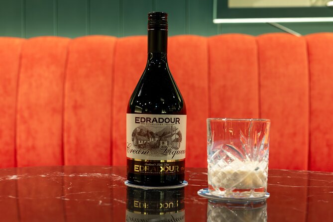 Scotch Whisky Tasting & Stories — Bespoke Whisky Lounge - The storytelling is the real second half