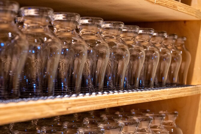 Scotch Whisky Tasting & Stories — Bespoke Whisky Lounge - How the two-hour tasting unfolds