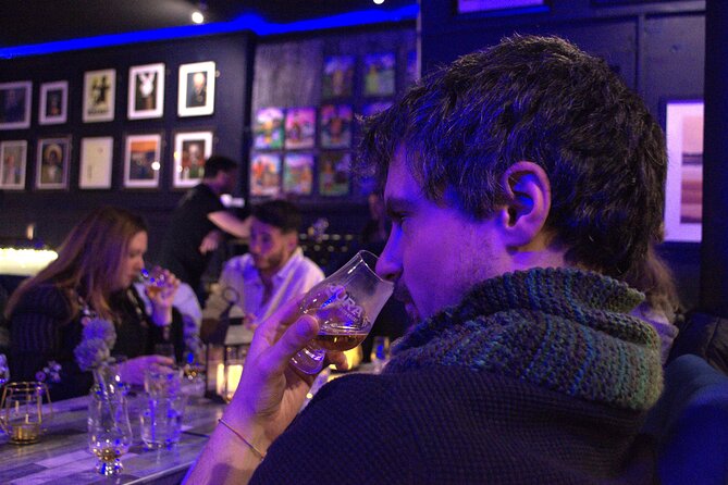 Scotch Whisky Tasting - The True Spirit of Scotland - Five regions, several styles, and a useful whisky vocabulary