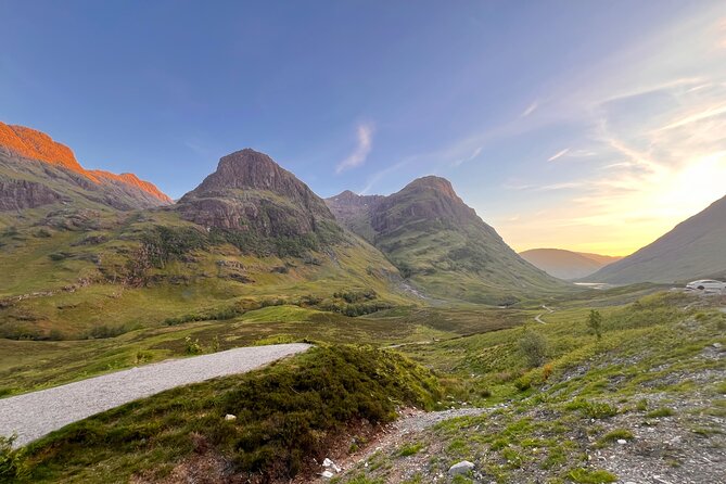 Scottish Highlands, Castles, Glencoe Day Trip from Edinburgh - Why this day trip works for a first visit