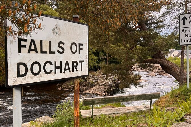 Scottish Highlands, Castles, Glencoe Day Trip from Edinburgh - Stirling Castle deserves your extra pounds