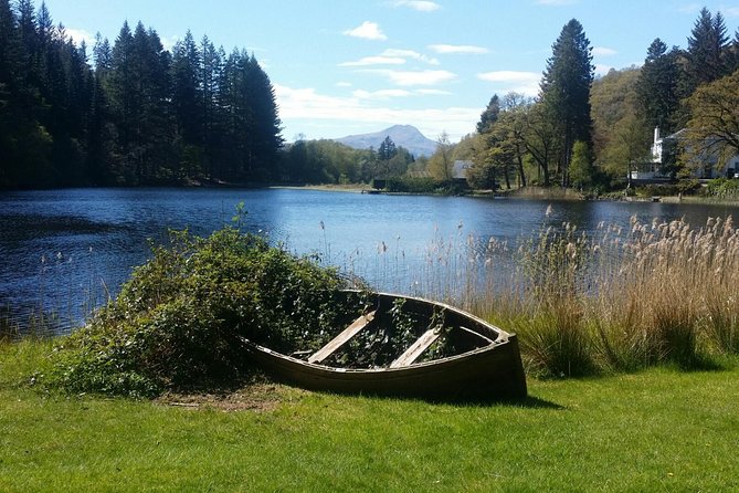 Scottish Highlands Freedom Bike & E- Bike Tour with Transfers - How the $241.69 price works out
