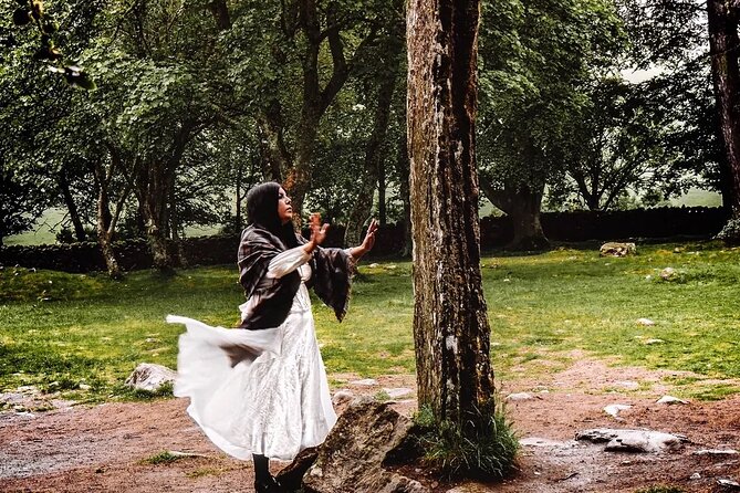 Secret Loch Ness, Inverness Castle visit, Culloden, Clava Cairns - Culloden Battlefield in 30 minutes