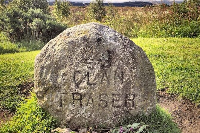Secret Loch Ness, Inverness Castle visit, Culloden, Clava Cairns - Loch Ness at Dores