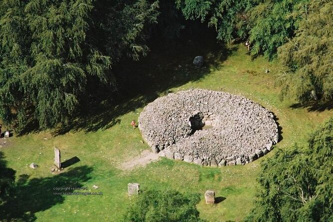 Secret Loch Ness, Inverness Castle visit, Culloden, Clava Cairns - Is $229.17 a fair price?
