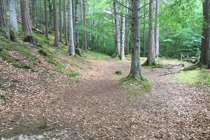 Secret Loch Ness with Cawdor Castle and Clava Cairns - A Highland day with one important booking question