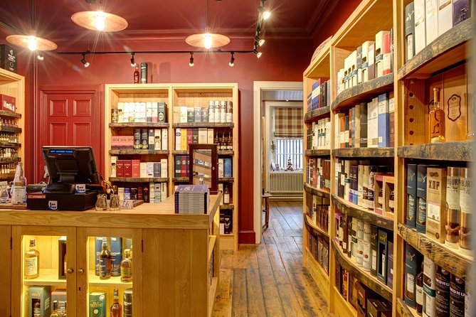 Secret Loch Ness with Cawdor Castle and Clava Cairns - Beauly Priory and the Highland farm stop