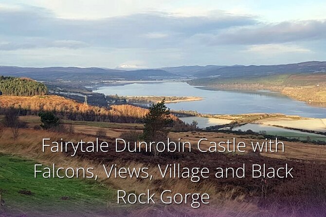 Secret Loch Ness with Cawdor Castle and Clava Cairns - Clava Cairns and the atmosphere behind Outlander