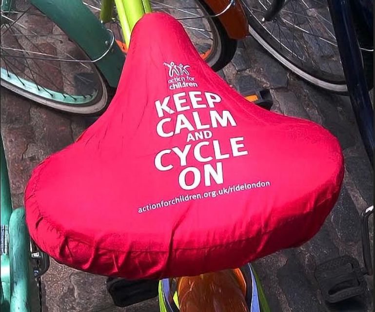 Secret London Tour by Bike - Tower of London and the ride across Tower Bridge
